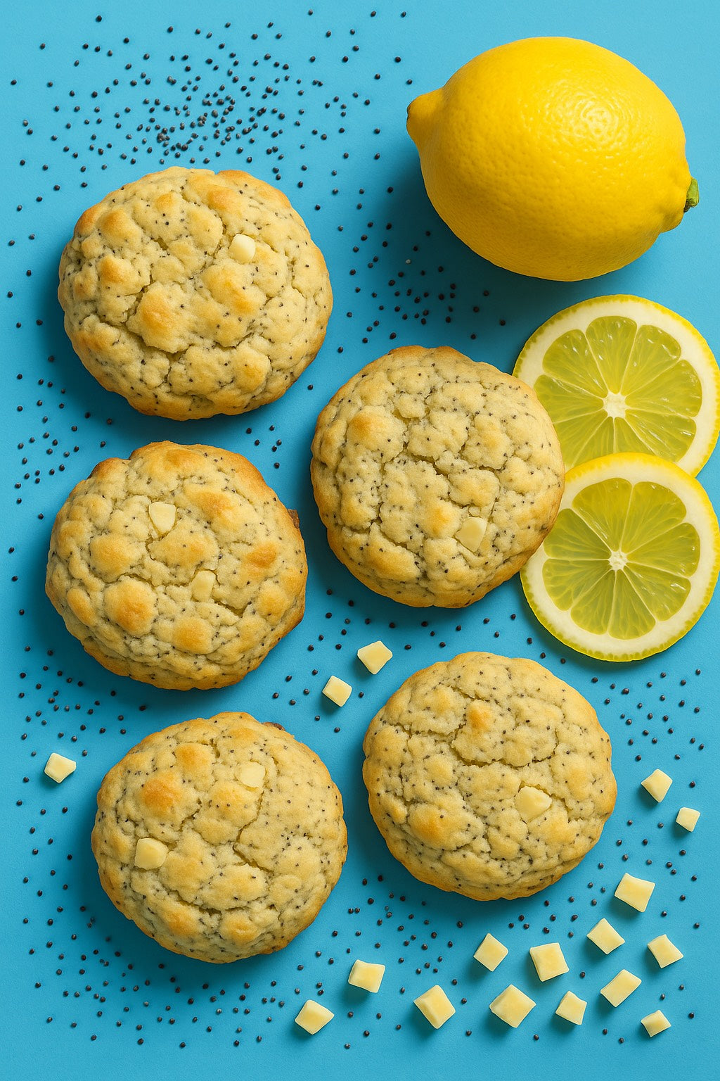 Cap citron